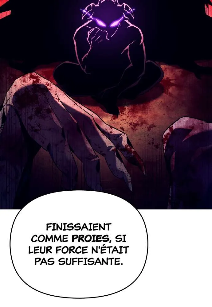 Goblin’s Night Chapitre 31 - Page 74