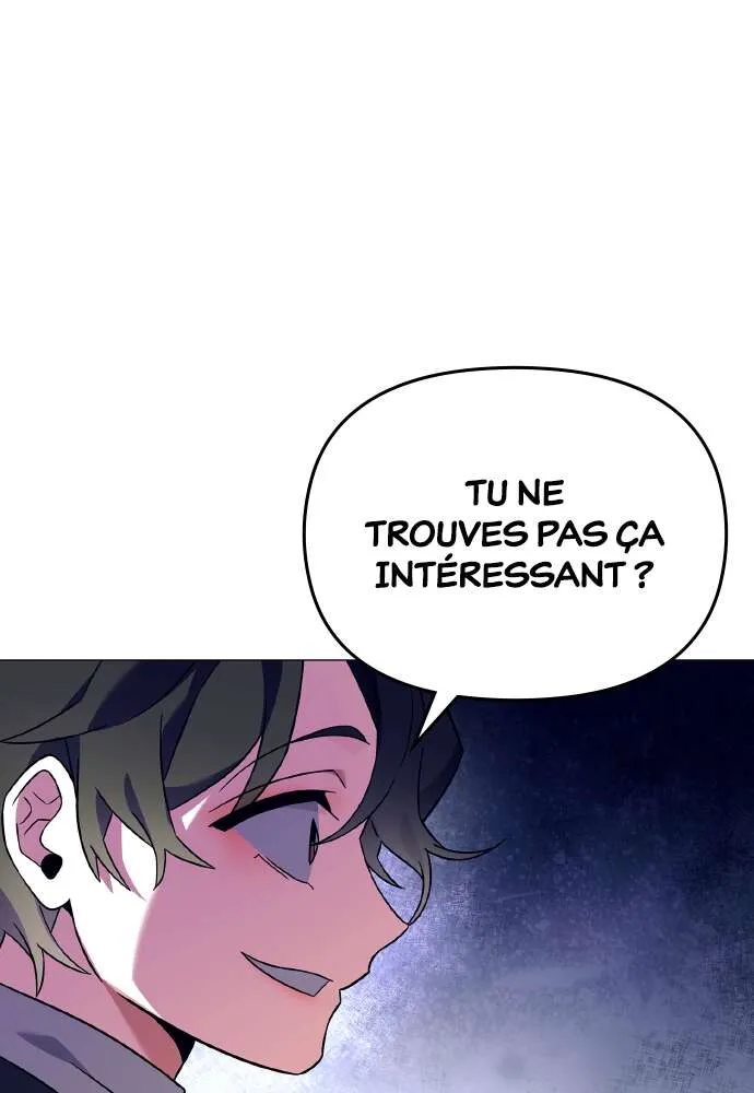Goblin’s Night Chapitre 31 - Page 75