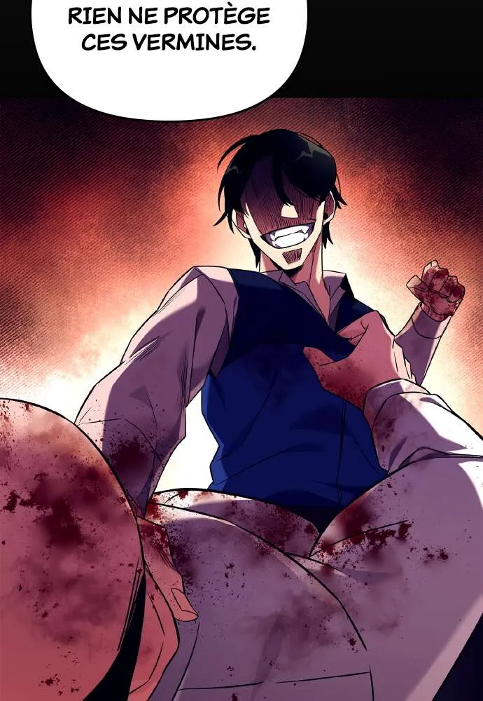 Goblin’s Night Chapitre 31 - Page 88