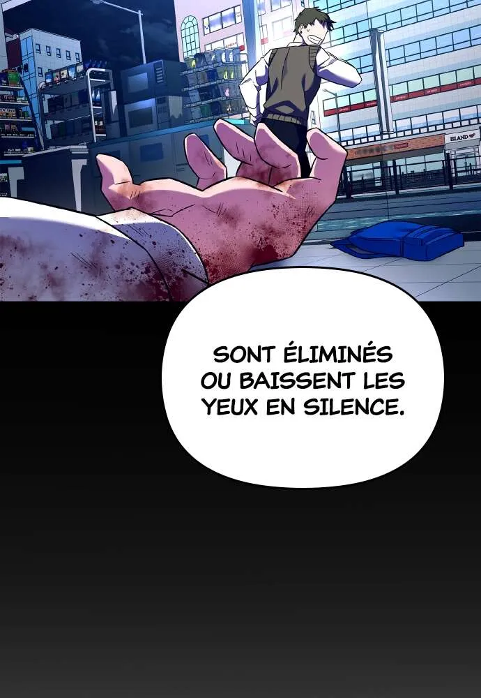 Goblin’s Night Chapitre 31 - Page 90
