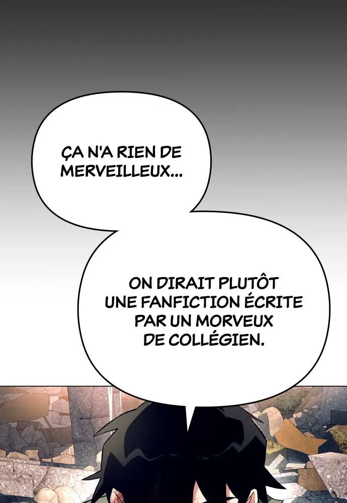 Goblin’s Night Chapitre 31 - Page 91