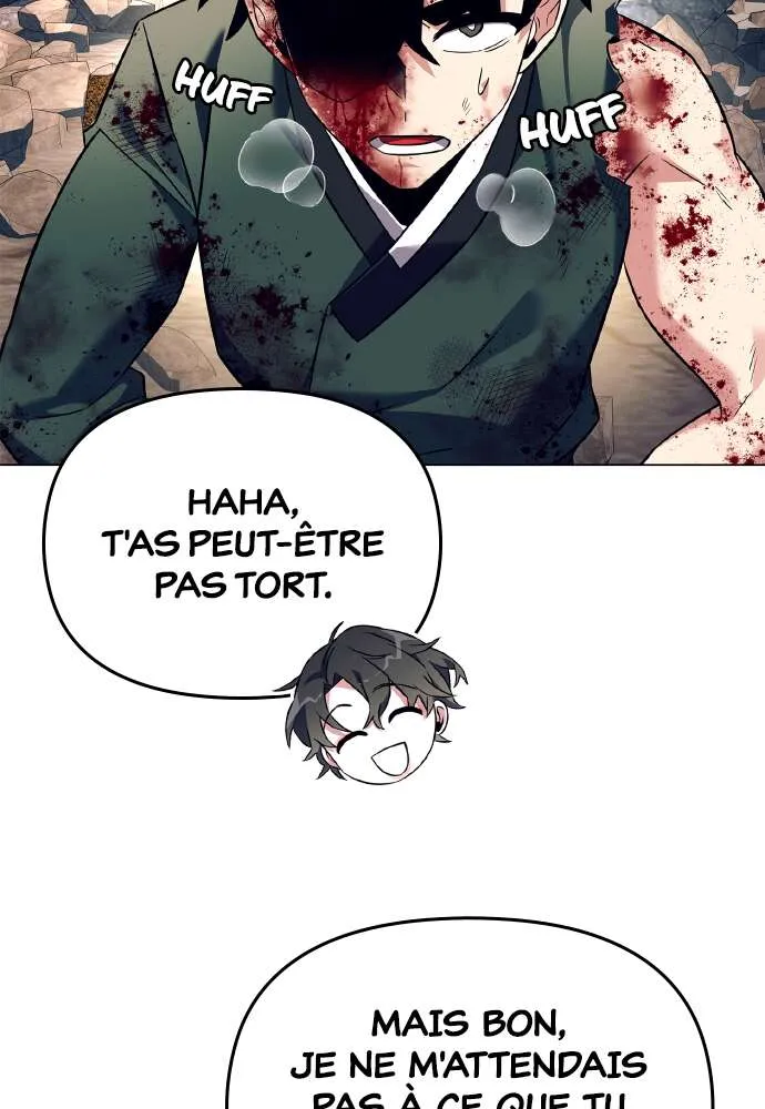 Goblin’s Night Chapitre 31 - Page 92