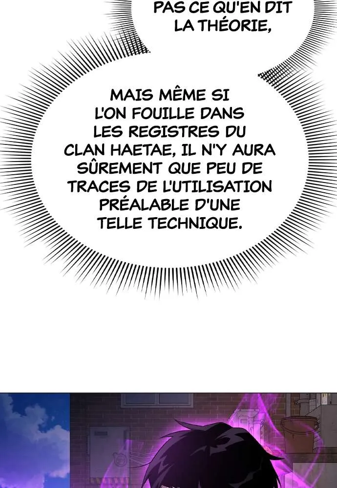 Goblin’s Night Chapitre 32 - Page 104