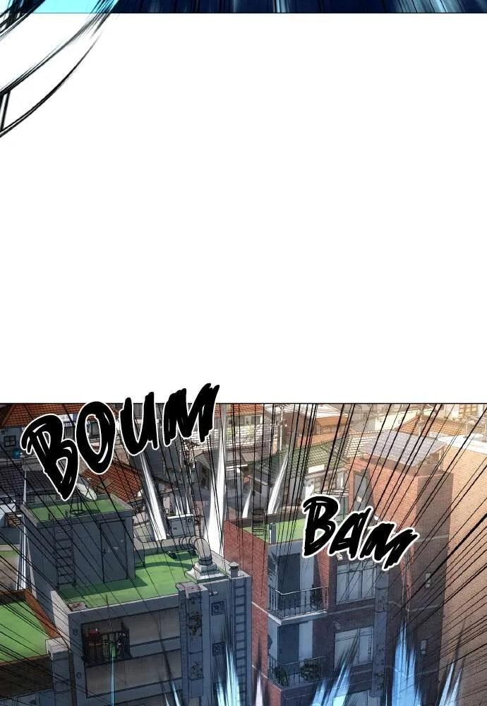 Goblin’s Night Chapitre 32 - Page 116