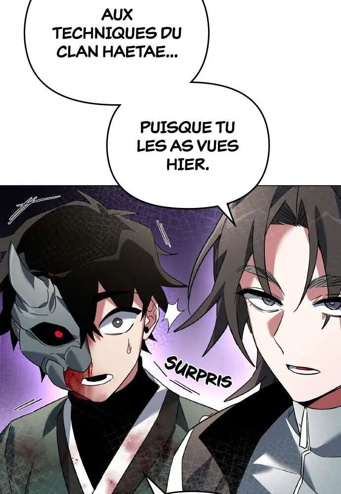 Goblin’s Night Chapitre 32 - Page 119