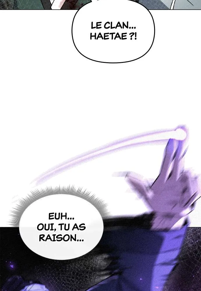 Goblin’s Night Chapitre 32 - Page 120