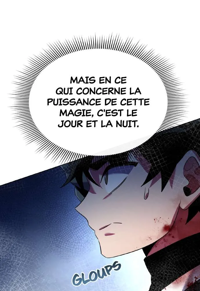Goblin’s Night Chapitre 32 - Page 122