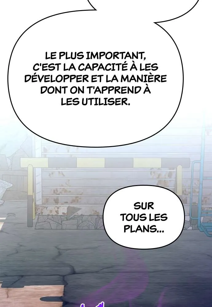 Goblin’s Night Chapitre 32 - Page 127