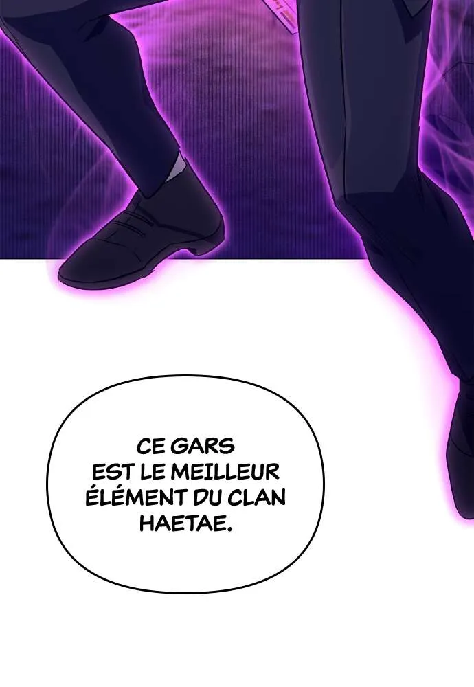 Goblin’s Night Chapitre 32 - Page 129