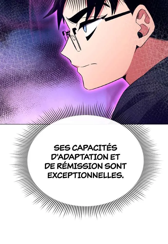 Goblin’s Night Chapitre 32 - Page 132