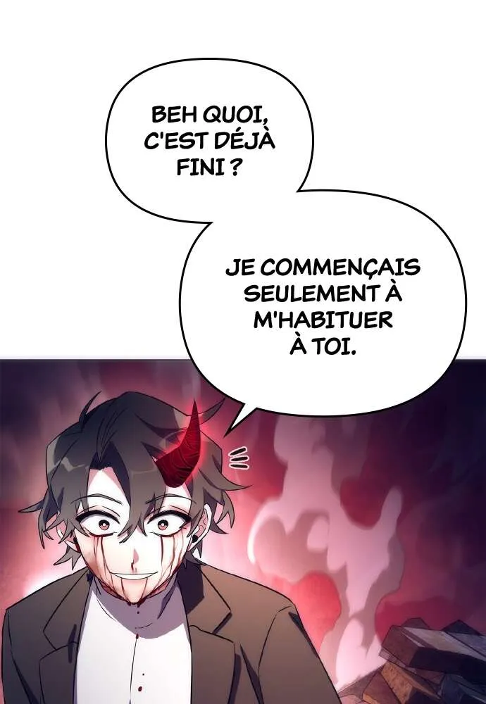 Goblin’s Night Chapitre 32 - Page 133