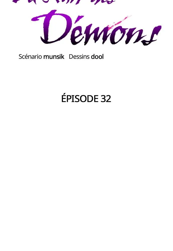 Goblin’s Night Chapitre 32 - Page 14