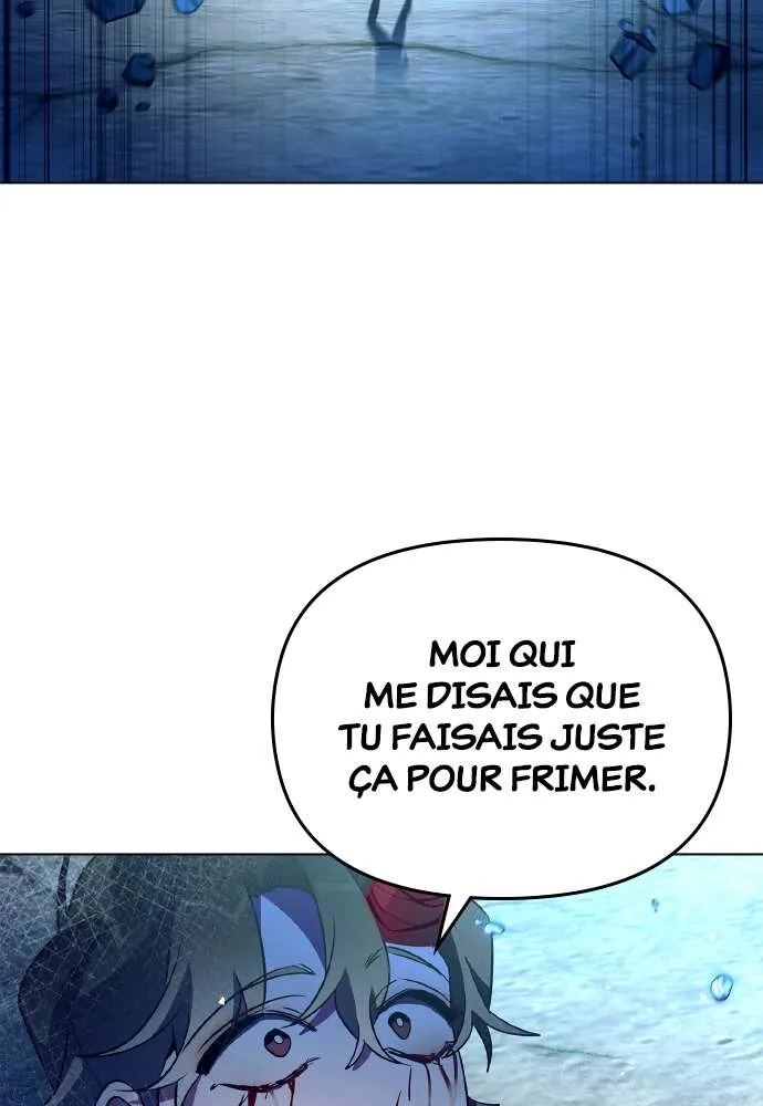 Goblin’s Night Chapitre 32 - Page 142