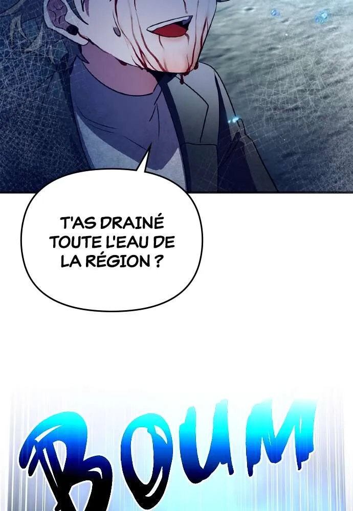 Goblin’s Night Chapitre 32 - Page 143
