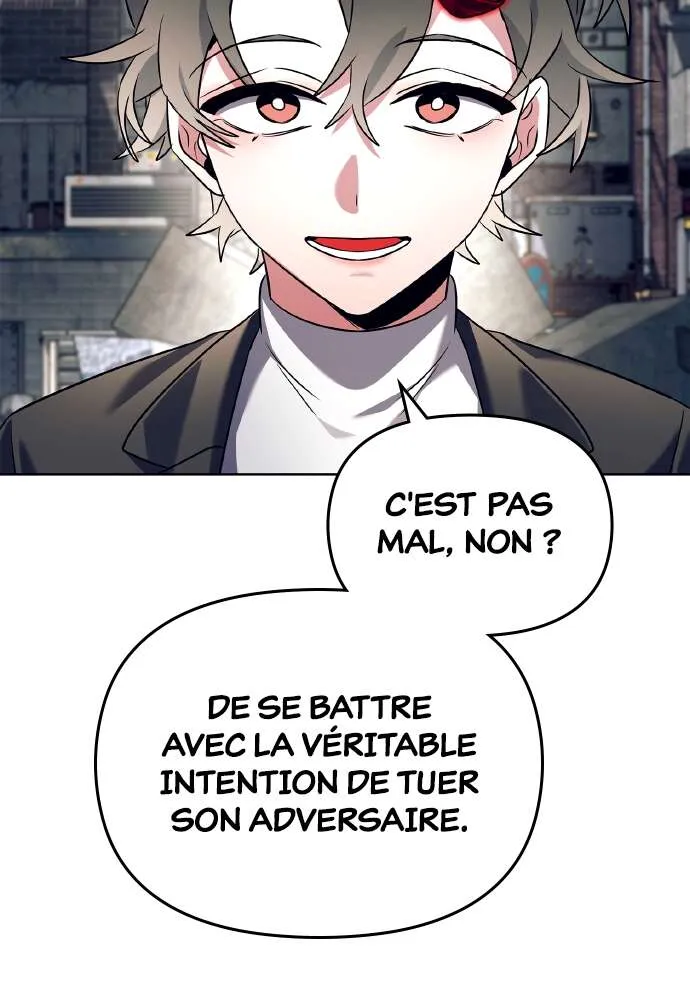 Goblin’s Night Chapitre 32 - Page 22