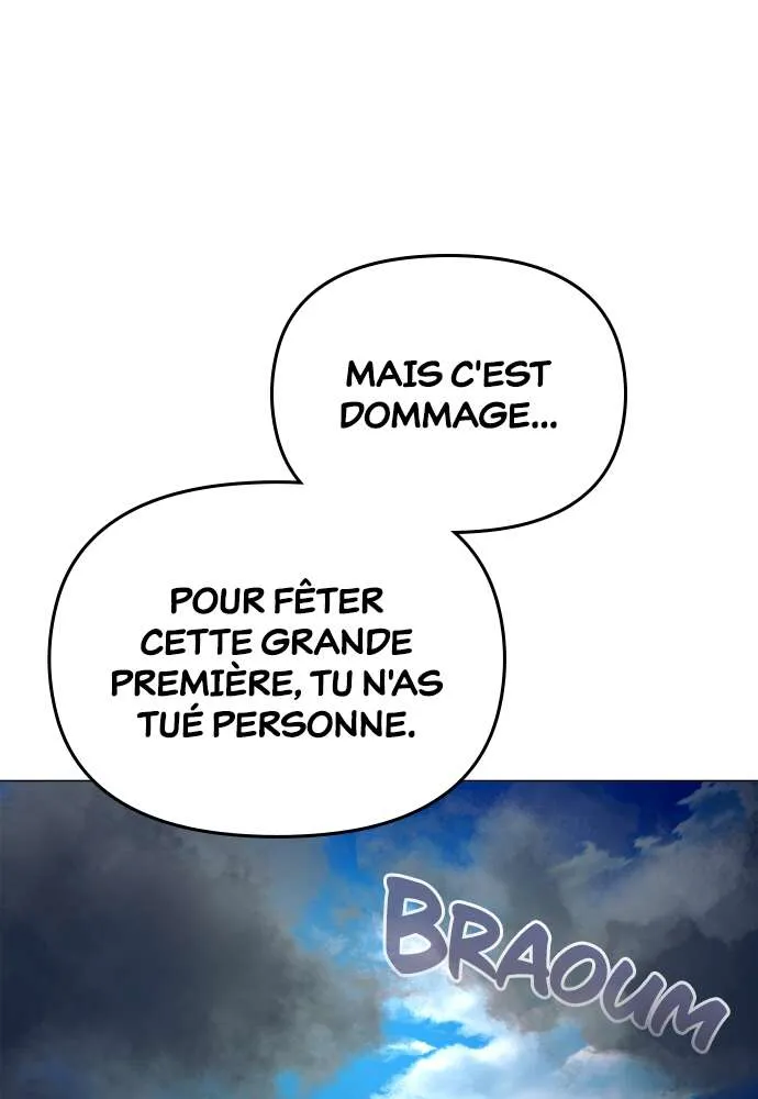 Goblin’s Night Chapitre 32 - Page 23