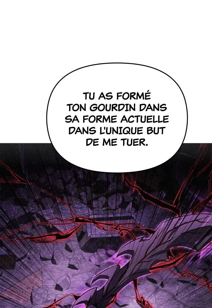 Goblin’s Night Chapitre 32 - Page 33