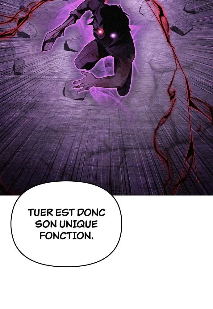 Goblin’s Night Chapitre 32 - Page 34
