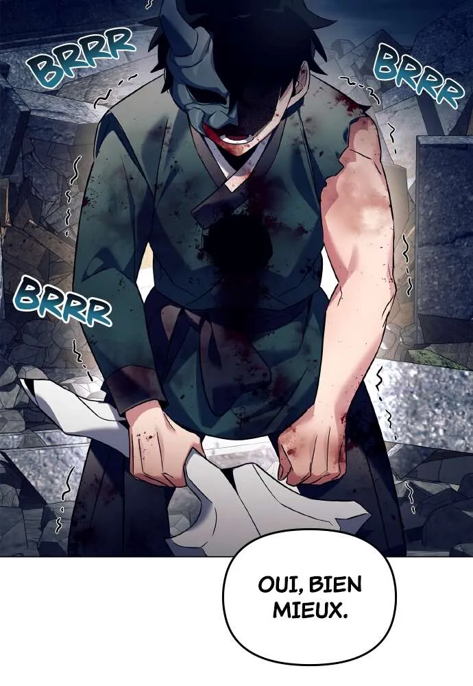 Goblin’s Night Chapitre 32 - Page 37