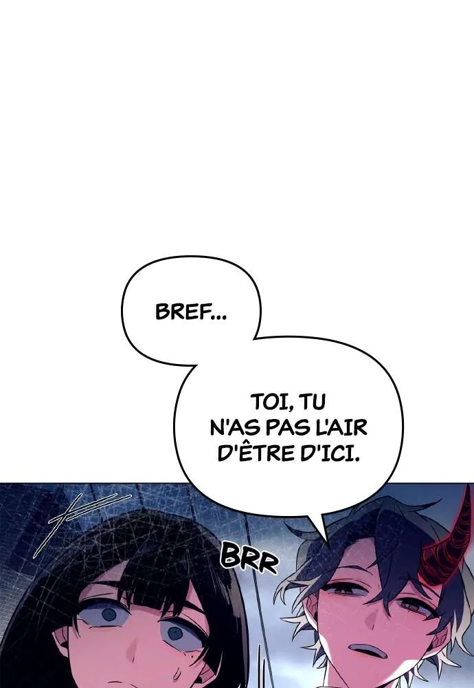 Goblin’s Night Chapitre 32 - Page 38