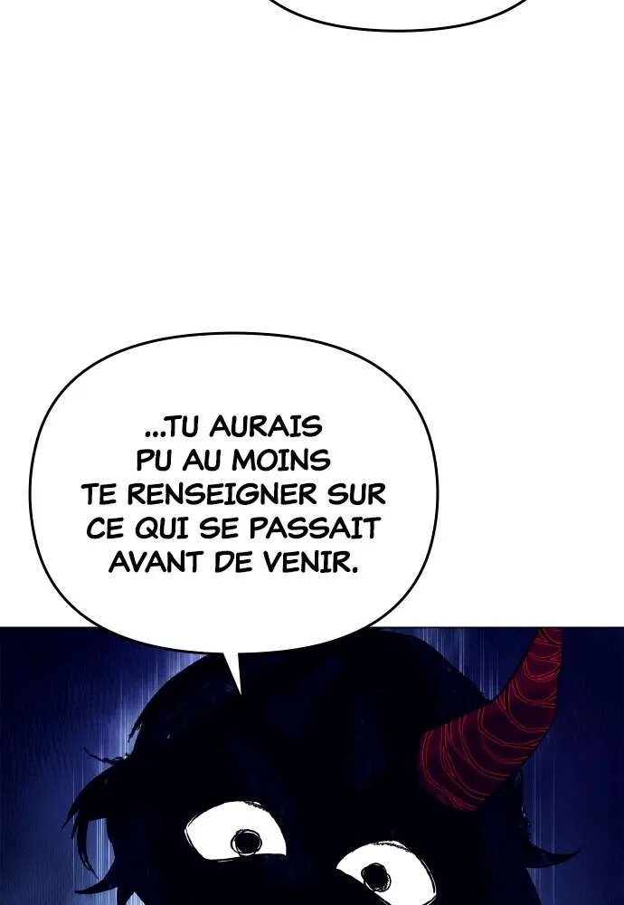 Goblin’s Night Chapitre 32 - Page 41