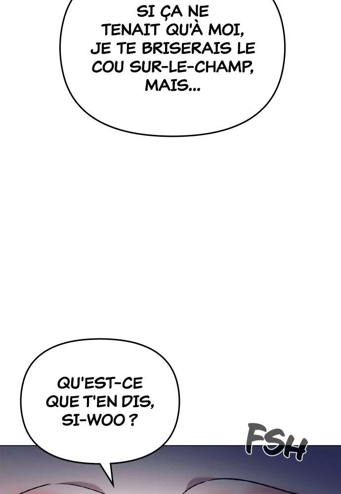 Goblin’s Night Chapitre 32 - Page 43