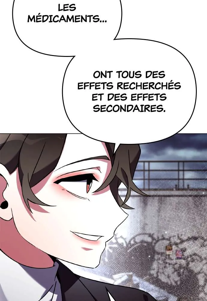 Goblin’s Night Chapitre 32 - Page 48