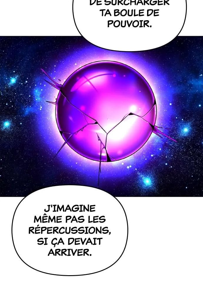 Goblin’s Night Chapitre 32 - Page 50