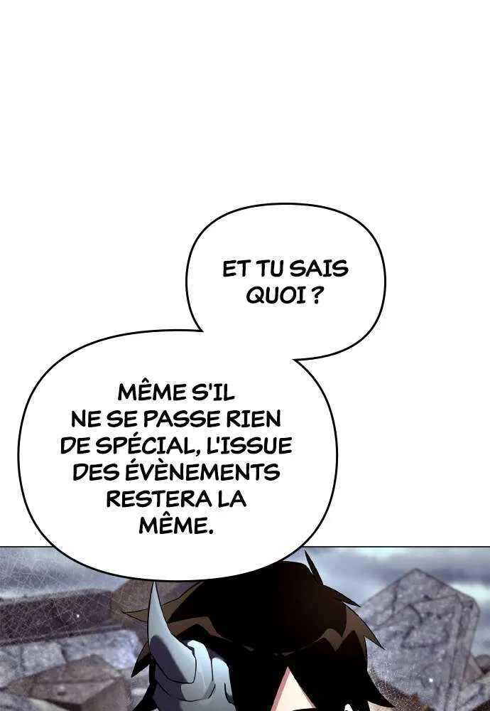 Goblin’s Night Chapitre 32 - Page 51