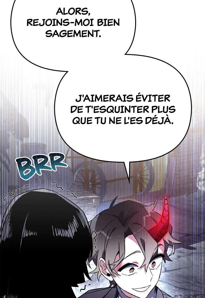 Goblin’s Night Chapitre 32 - Page 53