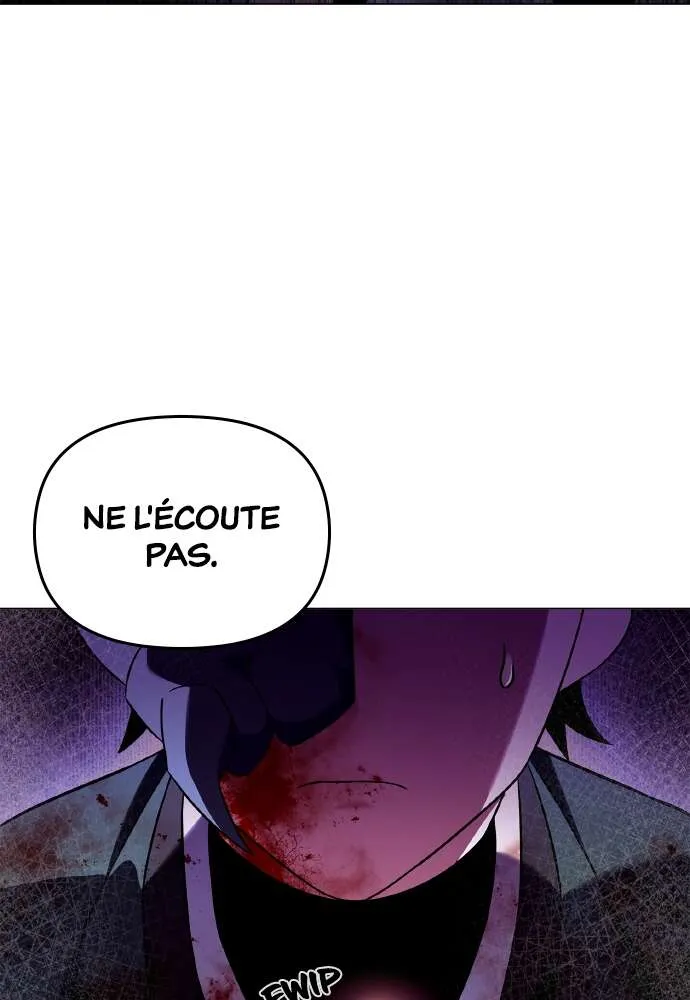 Goblin’s Night Chapitre 32 - Page 55