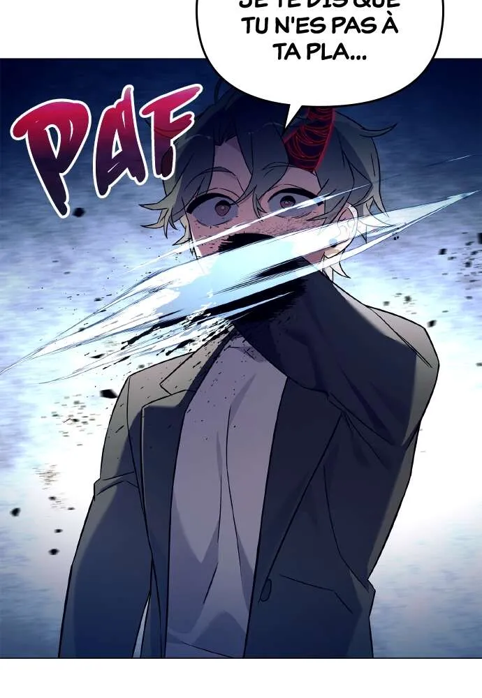 Goblin’s Night Chapitre 32 - Page 60