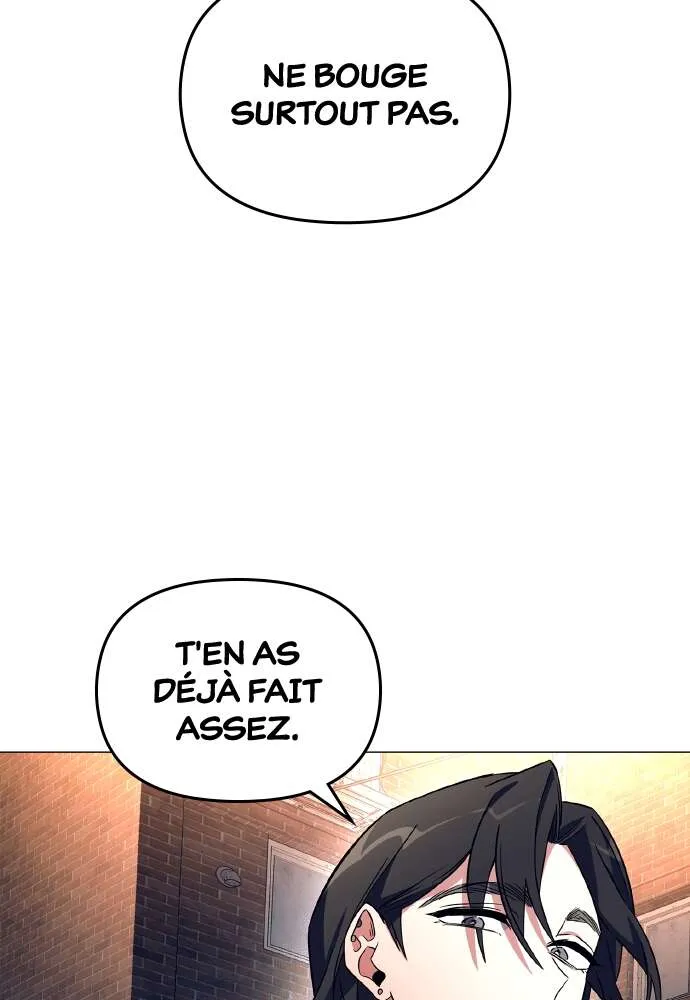 Goblin’s Night Chapitre 32 - Page 71