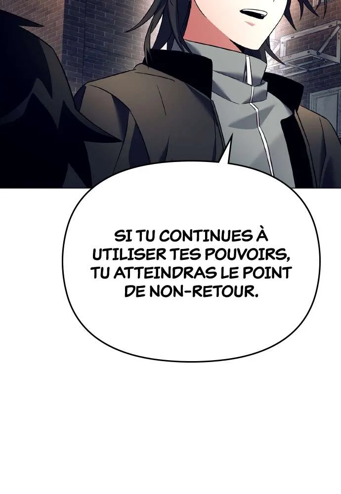 Goblin’s Night Chapitre 32 - Page 72