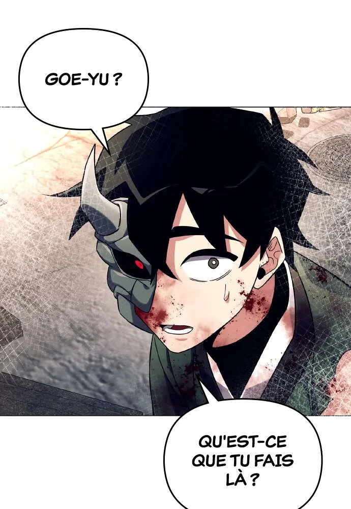 Goblin’s Night Chapitre 32 - Page 73