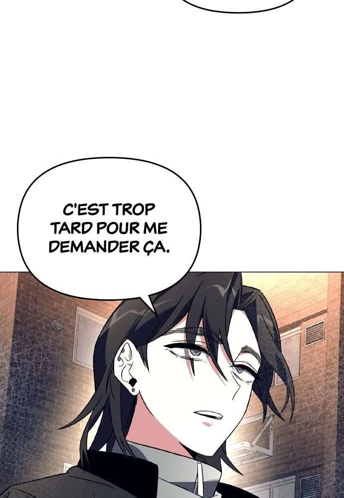 Goblin’s Night Chapitre 32 - Page 74