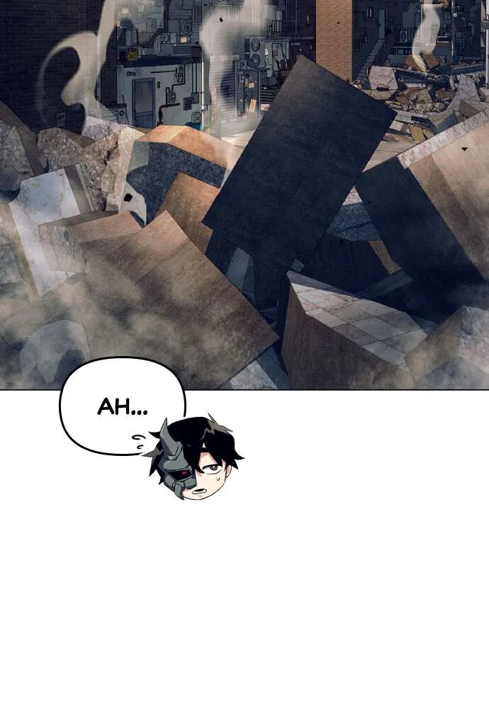 Goblin’s Night Chapitre 32 - Page 76