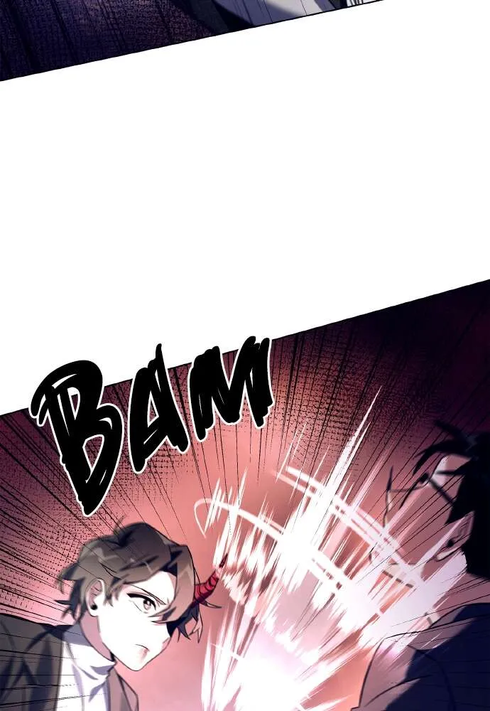 Goblin’s Night Chapitre 32 - Page 84