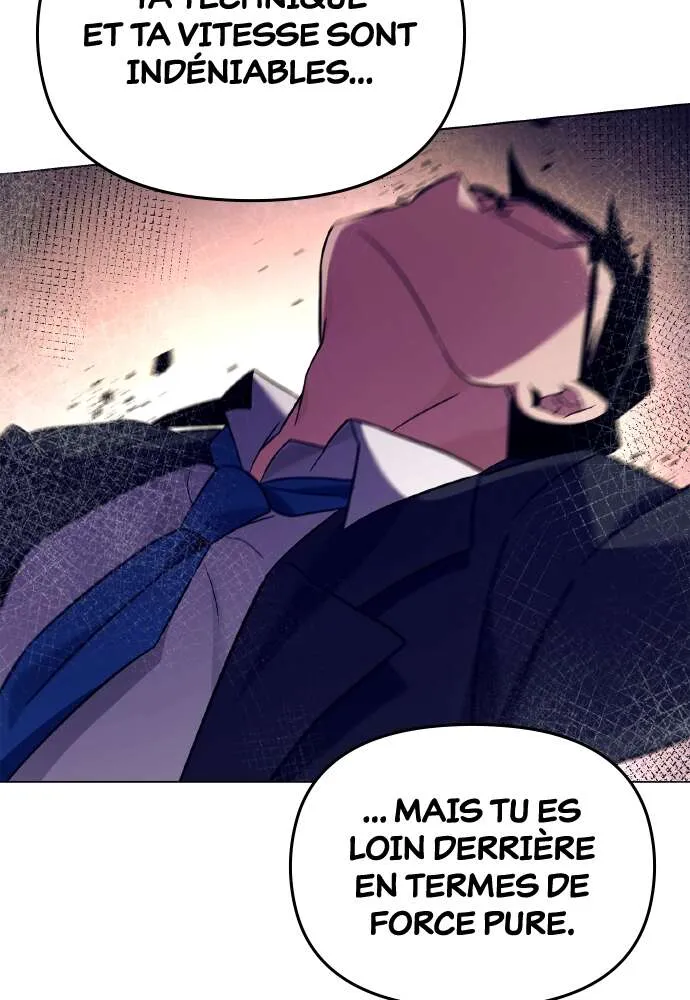 Goblin’s Night Chapitre 32 - Page 86