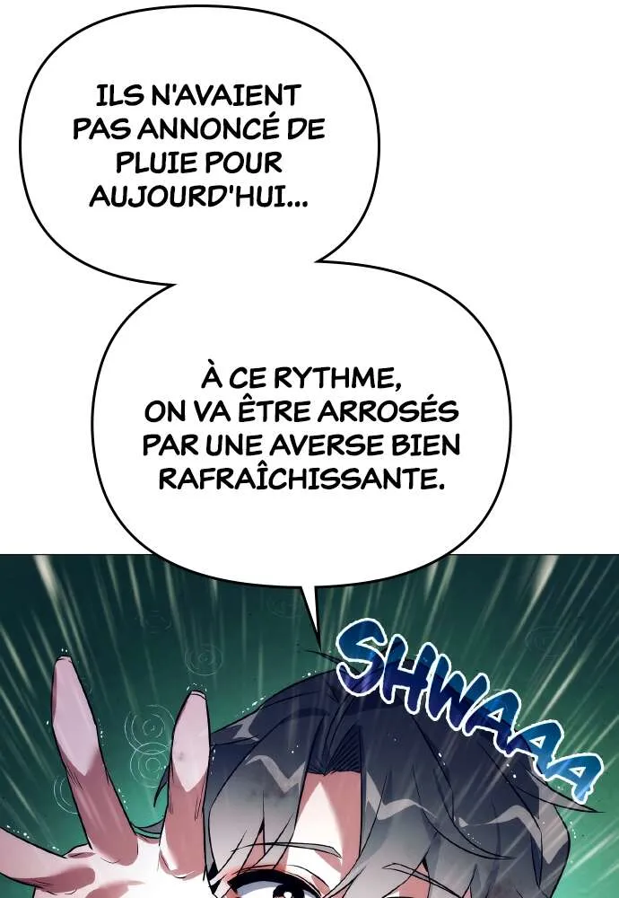 Goblin’s Night Chapitre 33 - Page 108