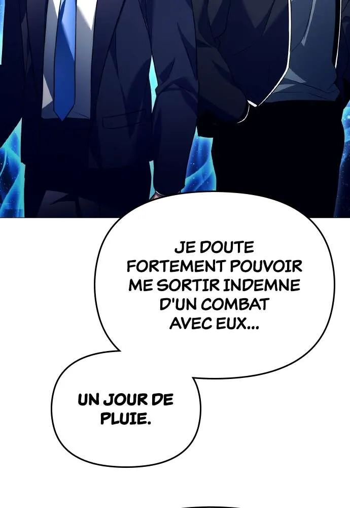 Goblin’s Night Chapitre 33 - Page 111