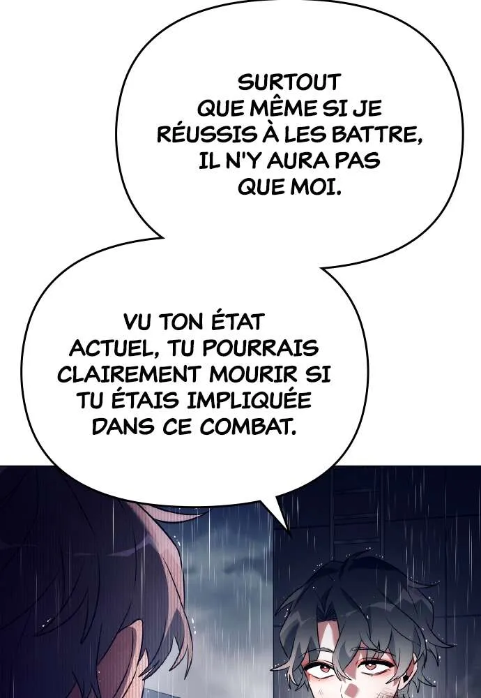 Goblin’s Night Chapitre 33 - Page 112