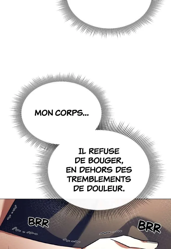 Goblin’s Night Chapitre 33 - Page 122