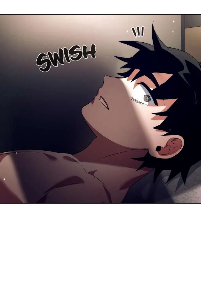 Goblin’s Night Chapitre 33 - Page 124