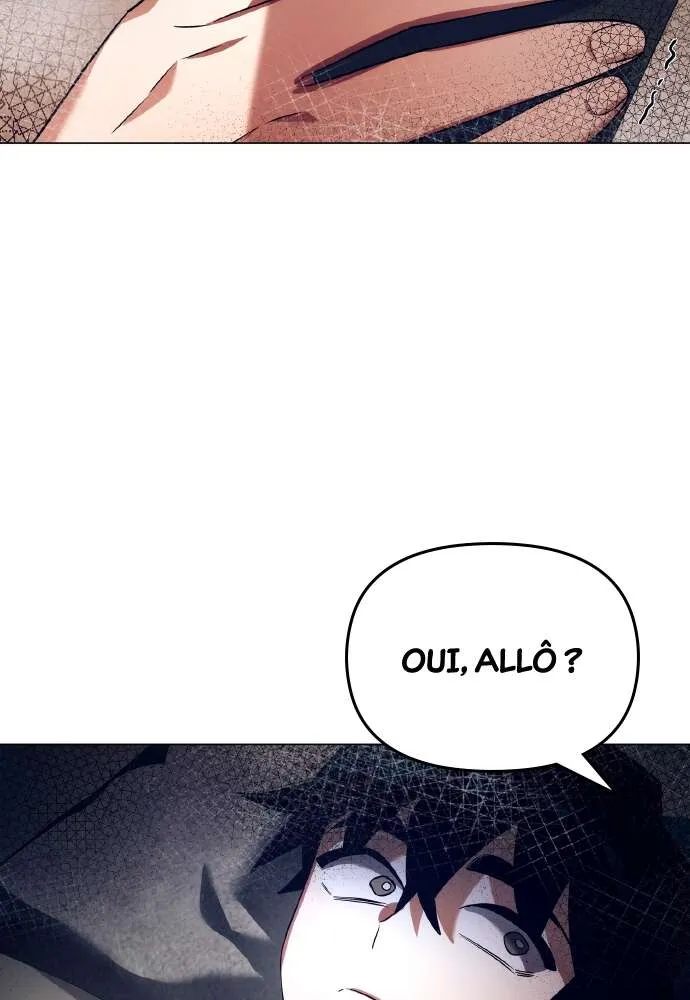 Goblin’s Night Chapitre 33 - Page 127
