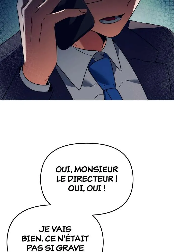 Goblin’s Night Chapitre 33 - Page 129
