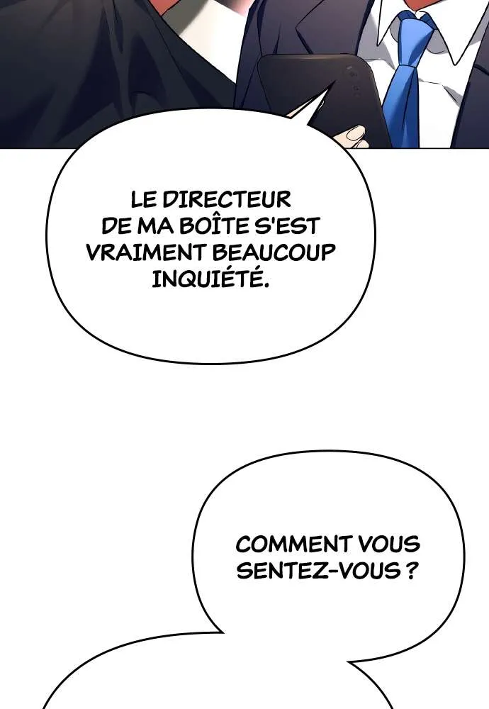 Goblin’s Night Chapitre 33 - Page 132