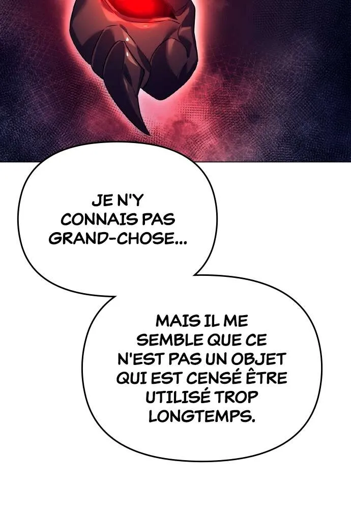 Goblin’s Night Chapitre 33 - Page 135