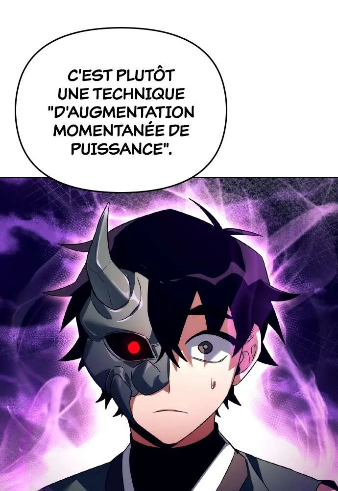 Goblin’s Night Chapitre 33 - Page 136