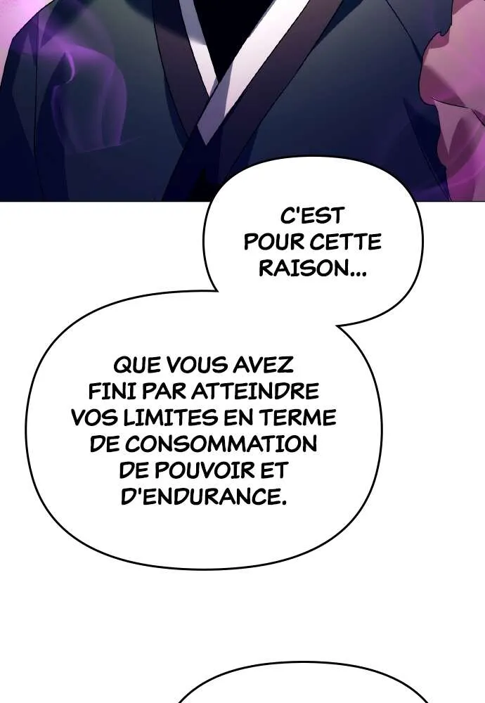 Goblin’s Night Chapitre 33 - Page 137